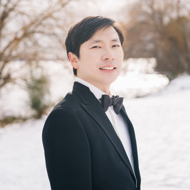 Kyunghoon Kim